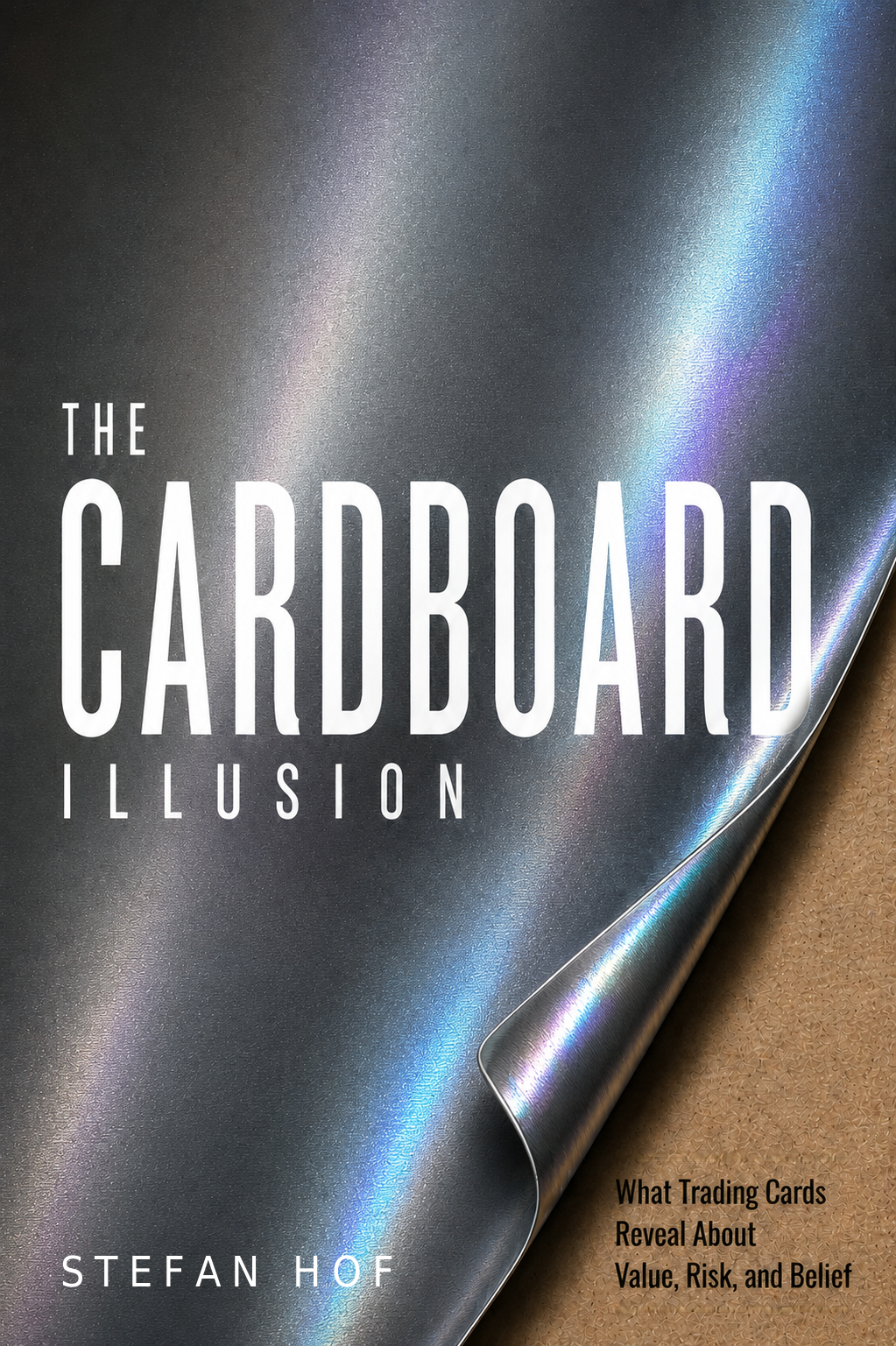 The Cardboard Illusion